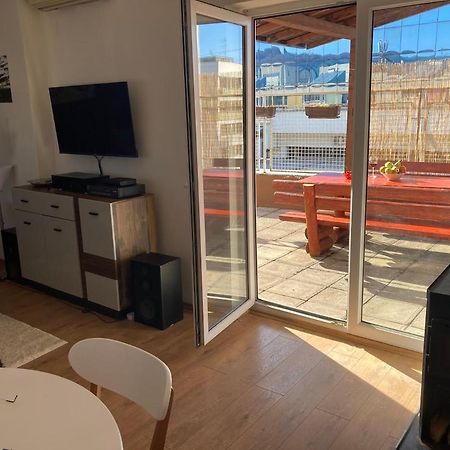 Penthouse Stan 80M2, Terasa 36M2, Garaza... Centar Banja Luke - Gradski Park Banja Luka Exteriér fotografie
