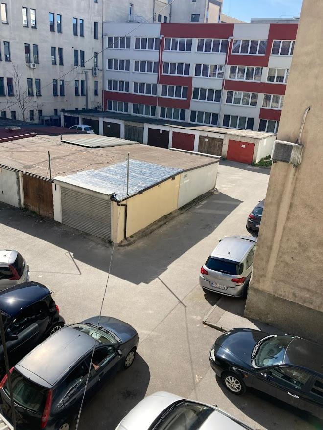 Penthouse Stan 80M2, Terasa 36M2, Garaza... Centar Banja Luke - Gradski Park Banja Luka Exteriér fotografie
