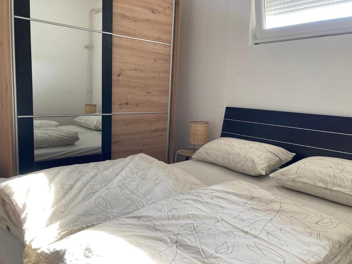 Penthouse Stan 80M2, Terasa 36M2, Garaza... Centar Banja Luke - Gradski Park Banja Luka Exteriér fotografie