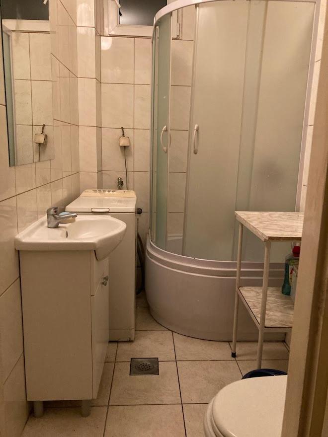 Penthouse Stan 80M2, Terasa 36M2, Garaza... Centar Banja Luke - Gradski Park Banja Luka Exteriér fotografie