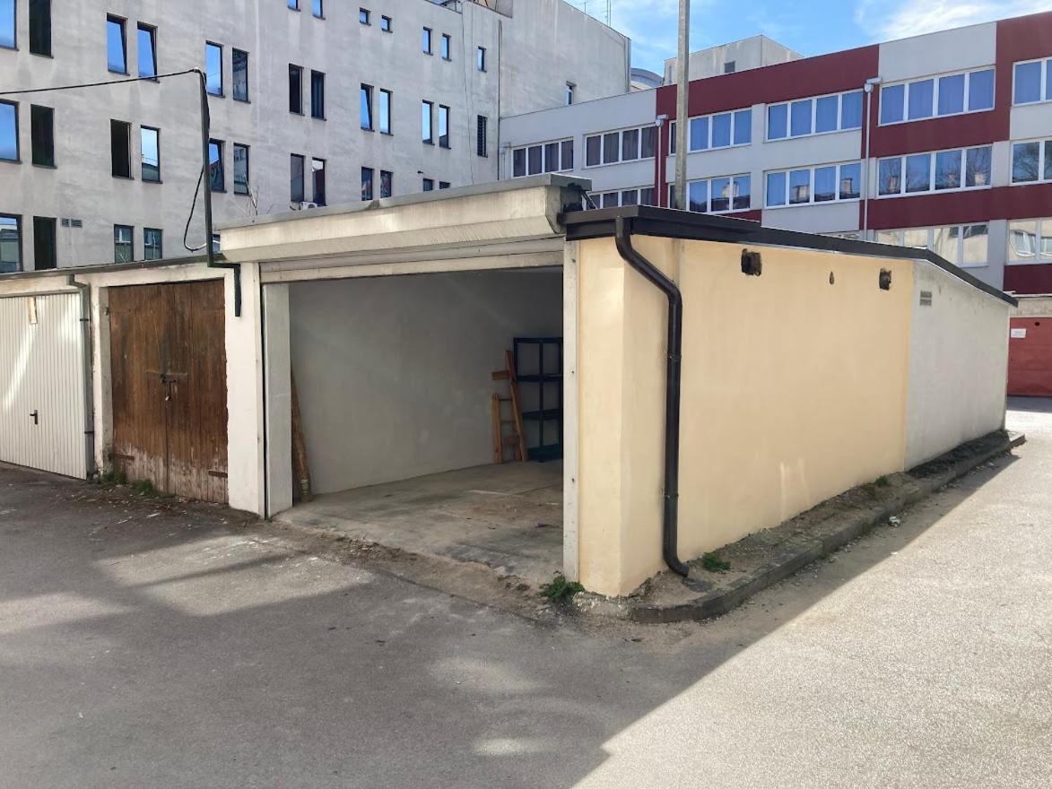 Penthouse Stan 80M2, Terasa 36M2, Garaza... Centar Banja Luke - Gradski Park Banja Luka Exteriér fotografie