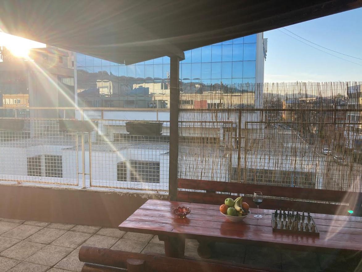 Penthouse Stan 80M2, Terasa 36M2, Garaza... Centar Banja Luke - Gradski Park Banja Luka Exteriér fotografie