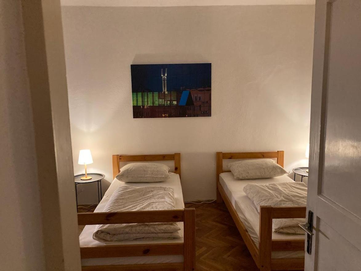 Penthouse Stan 80M2, Terasa 36M2, Garaza... Centar Banja Luke - Gradski Park Banja Luka Exteriér fotografie