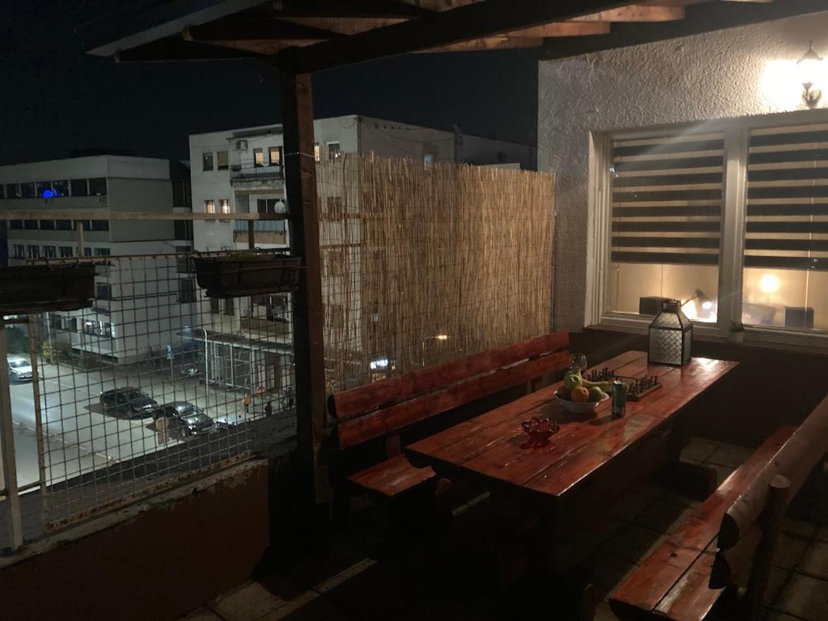 Penthouse Stan 80M2, Terasa 36M2, Garaza... Centar Banja Luke - Gradski Park Banja Luka Exteriér fotografie